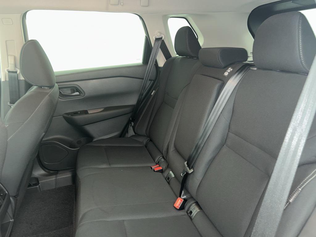 new 2026 Nissan Rogue car, priced at $32,960