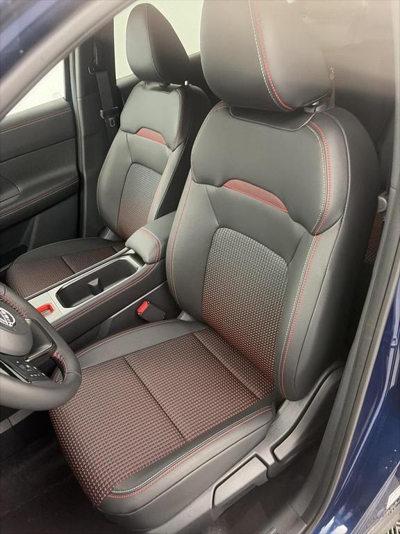 new 2026 Nissan Kicks car, priced at $32,270