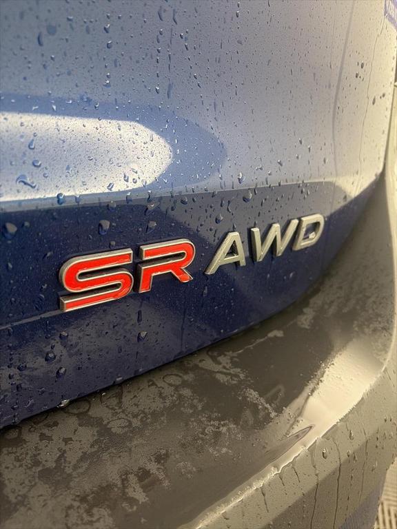 new 2026 Nissan Kicks car, priced at $32,270