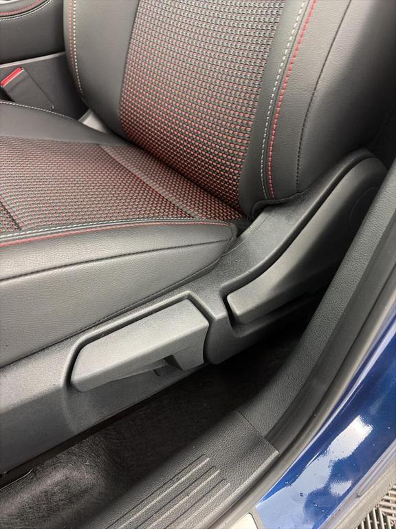 new 2026 Nissan Kicks car, priced at $32,270