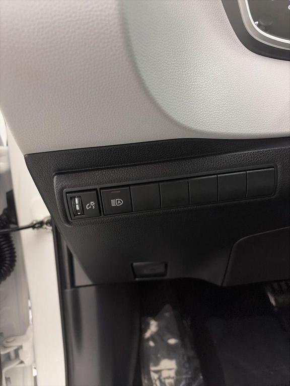 used 2025 Toyota Corolla car, priced at $24,997