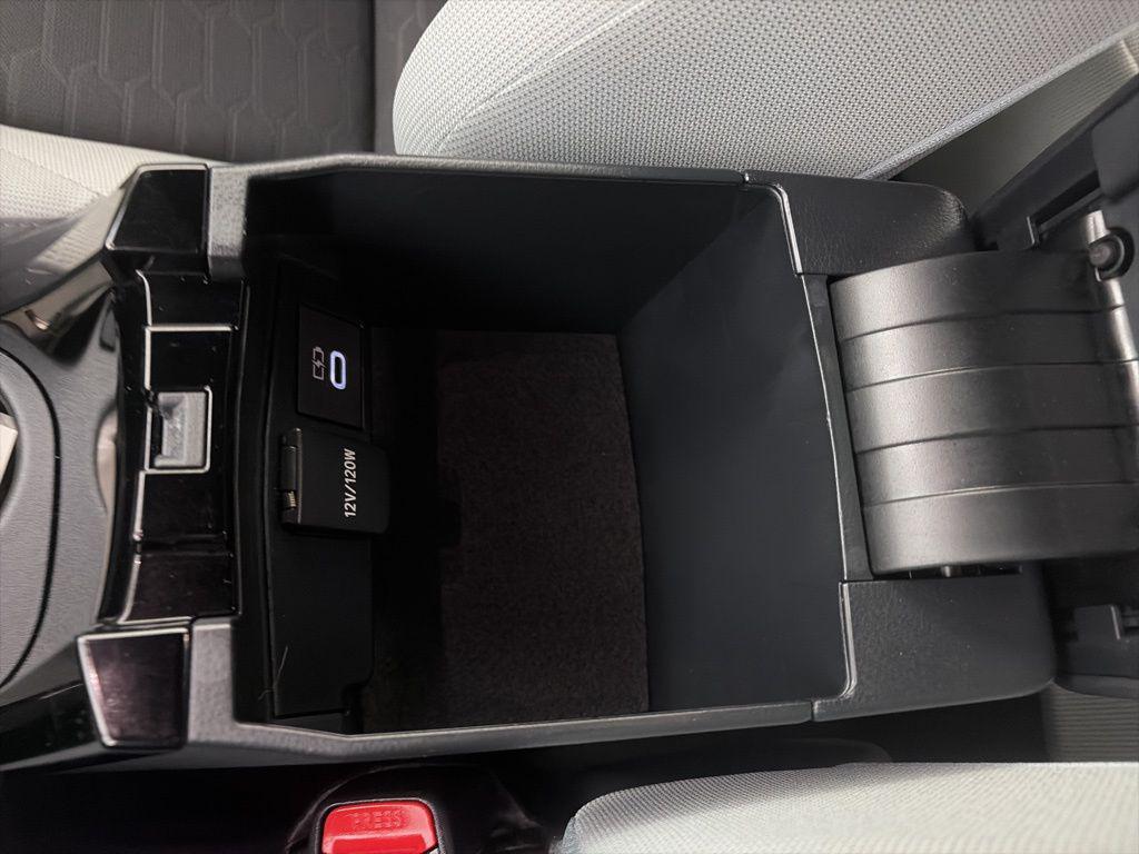 used 2025 Toyota Corolla car, priced at $24,997