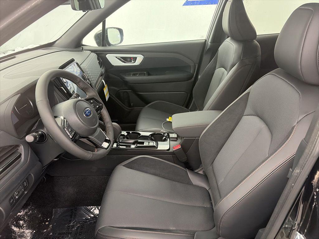 new 2026 Subaru Forester car, priced at $41,591