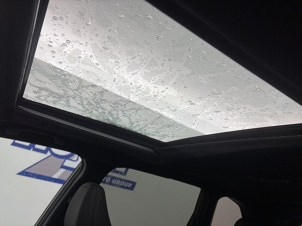 new 2026 Subaru Forester car, priced at $41,591