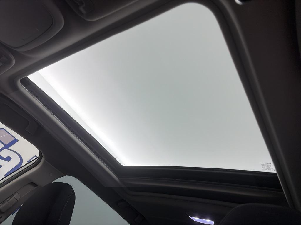 used 2023 Subaru Forester car, priced at $27,994