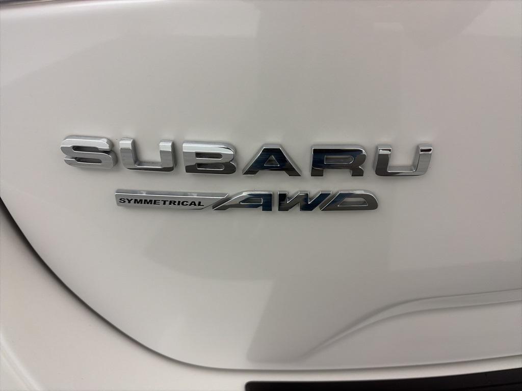 used 2023 Subaru Forester car, priced at $27,994