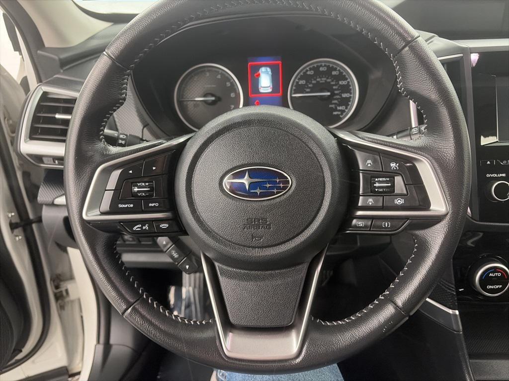 used 2023 Subaru Forester car, priced at $27,994