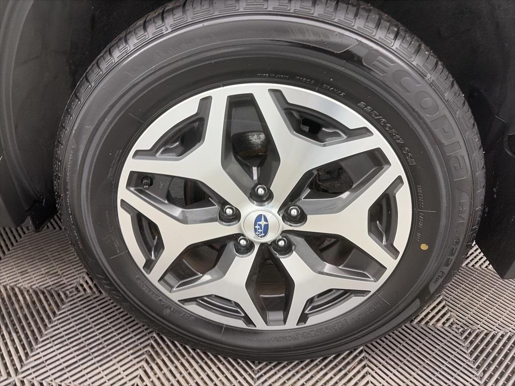 used 2023 Subaru Forester car, priced at $27,994