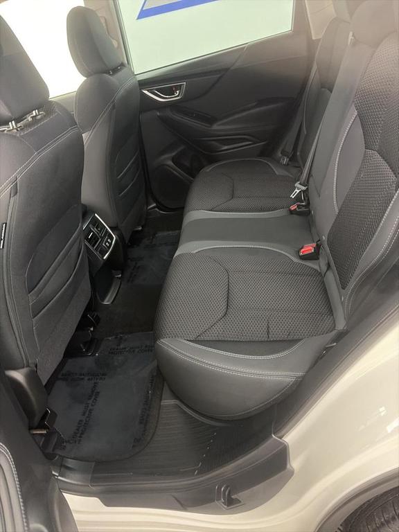 used 2023 Subaru Forester car, priced at $27,994