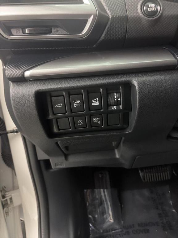 used 2023 Subaru Forester car, priced at $27,994