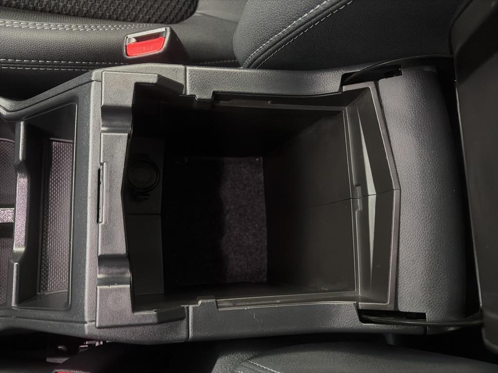 used 2023 Subaru Forester car, priced at $27,994