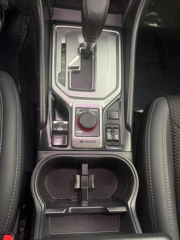 used 2023 Subaru Forester car, priced at $27,994