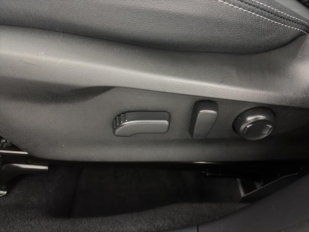 used 2023 Subaru Forester car, priced at $27,994