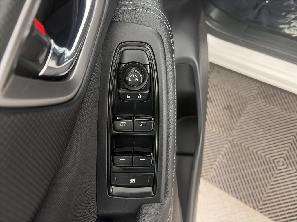 used 2023 Subaru Forester car, priced at $27,994