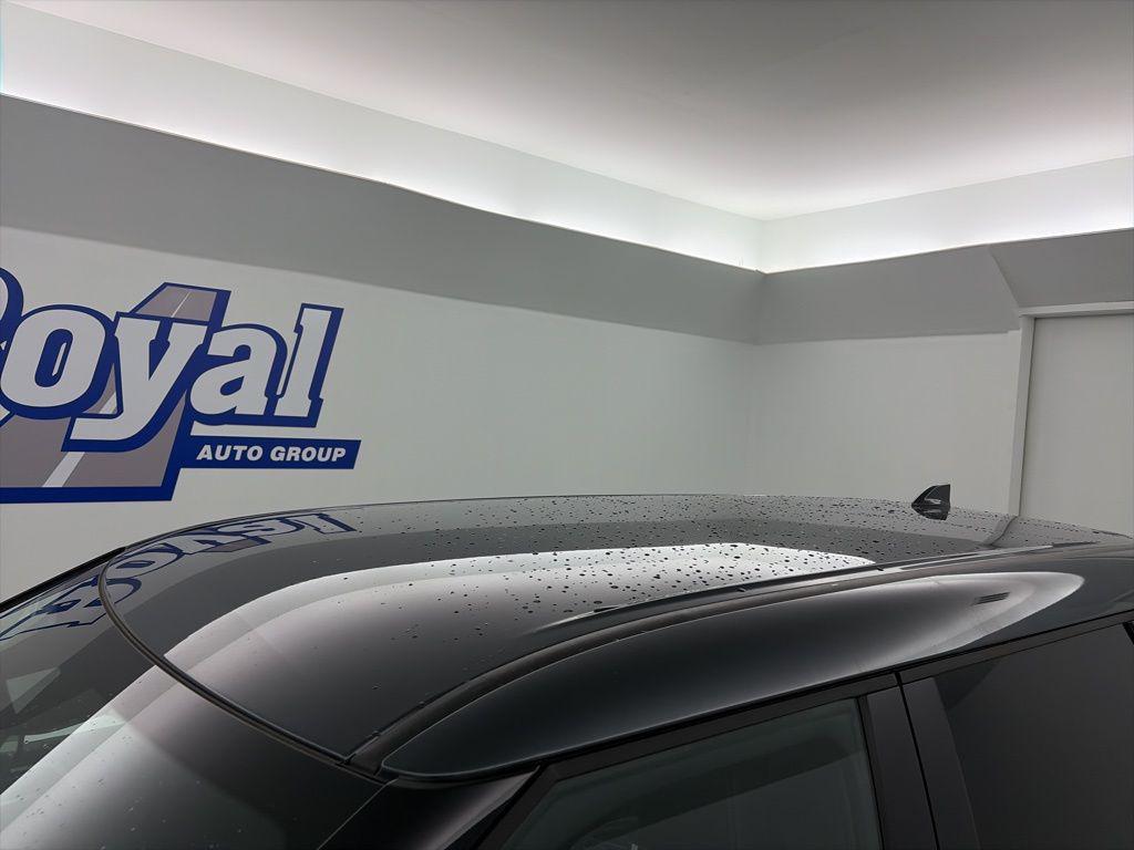 new 2026 Nissan Rogue car, priced at $48,485