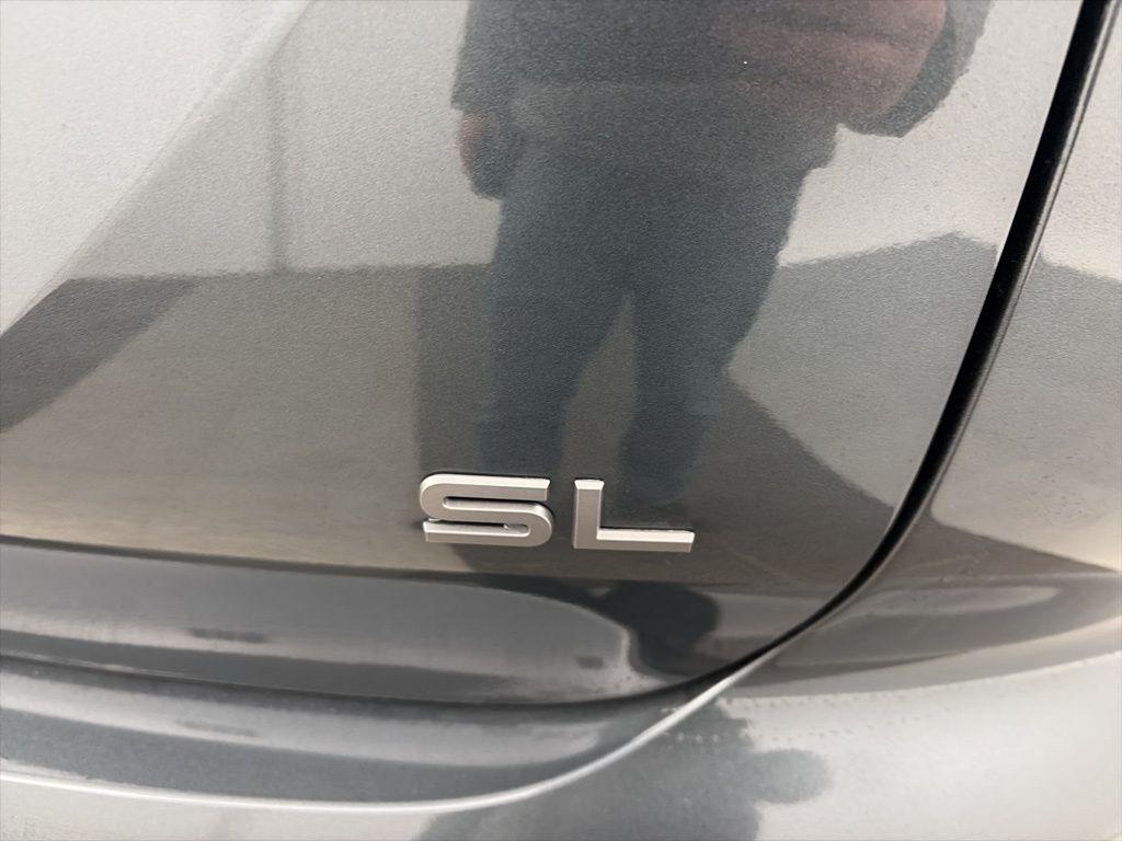 new 2026 Nissan Rogue car, priced at $48,485