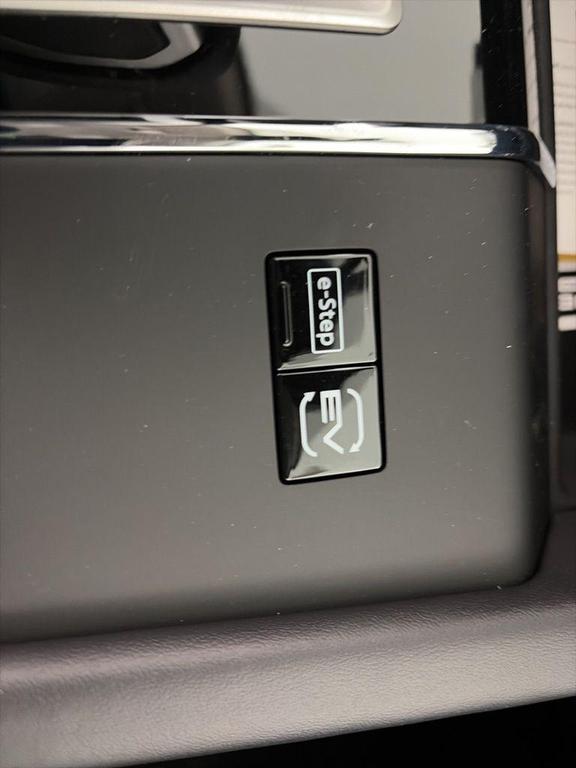 new 2026 Nissan Rogue car, priced at $48,485