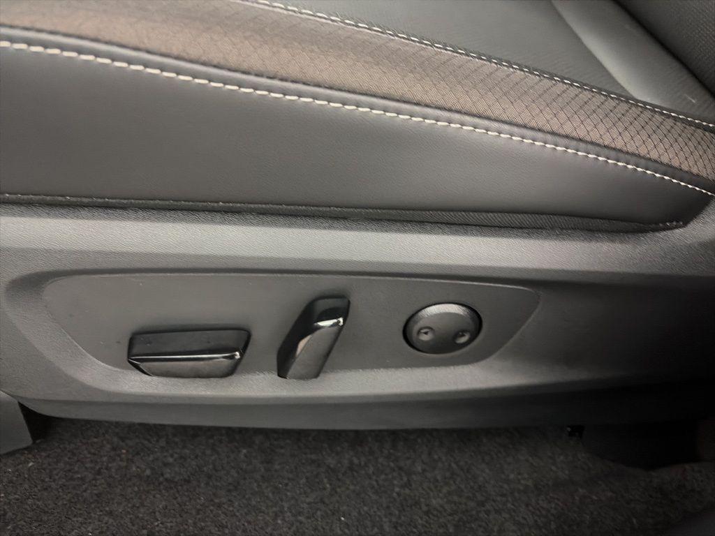 new 2026 Nissan Pathfinder car, priced at $47,110