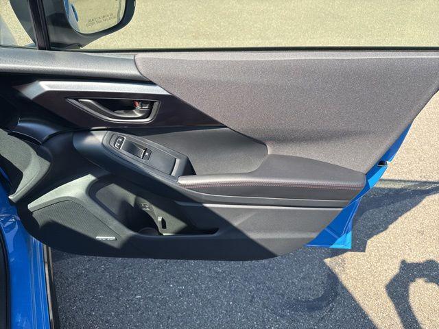 new 2025 Subaru Impreza car, priced at $29,300