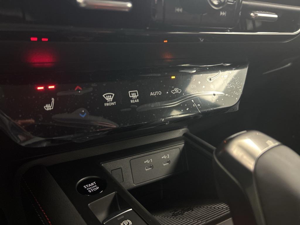 new 2026 Nissan Kicks car, priced at $31,385