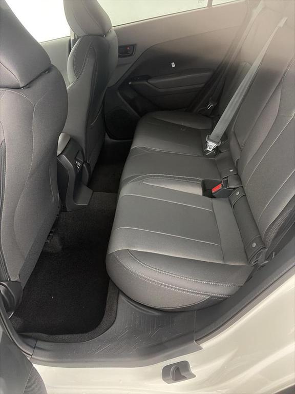 new 2026 Subaru Crosstrek car, priced at $30,886