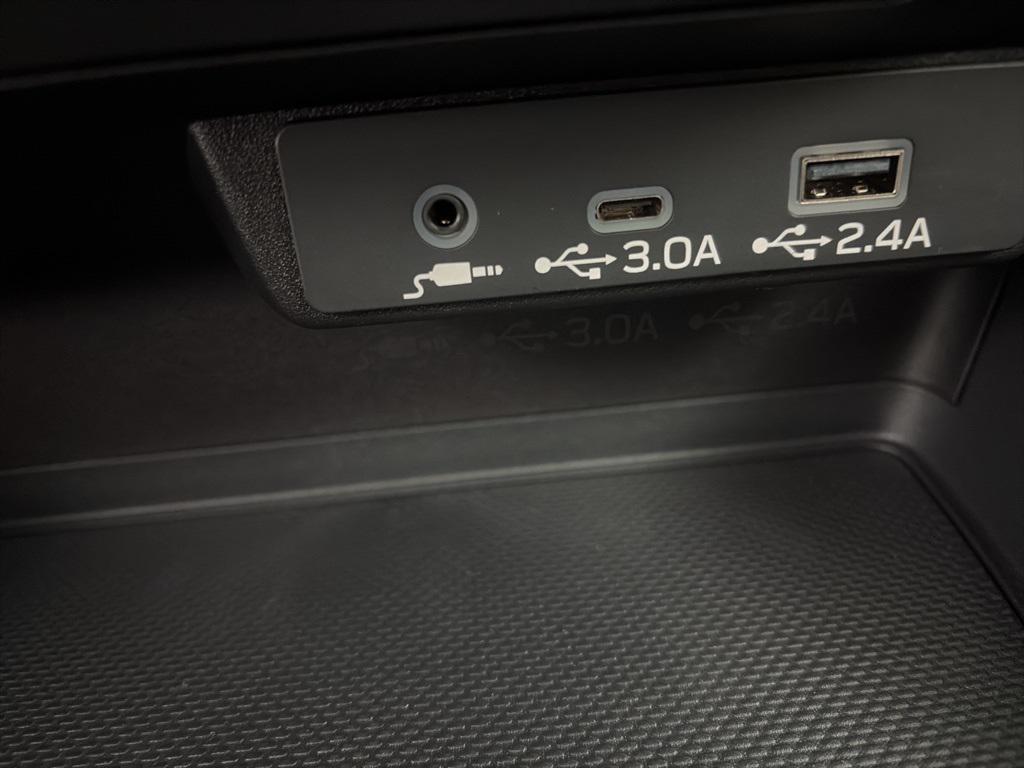 new 2026 Subaru Crosstrek car, priced at $30,886