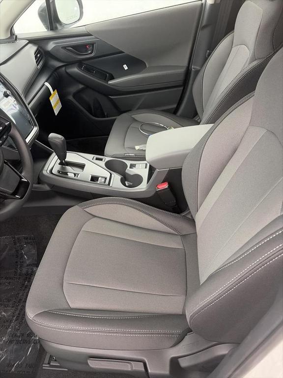 new 2026 Subaru Crosstrek car, priced at $30,886