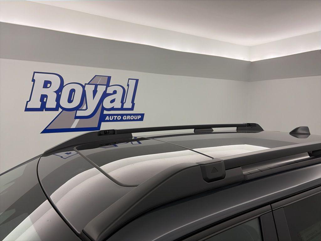 new 2026 Subaru Outback car, priced at $45,151