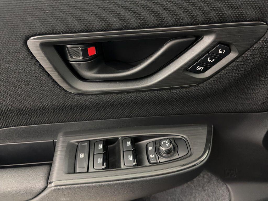 new 2026 Subaru Outback car, priced at $45,151