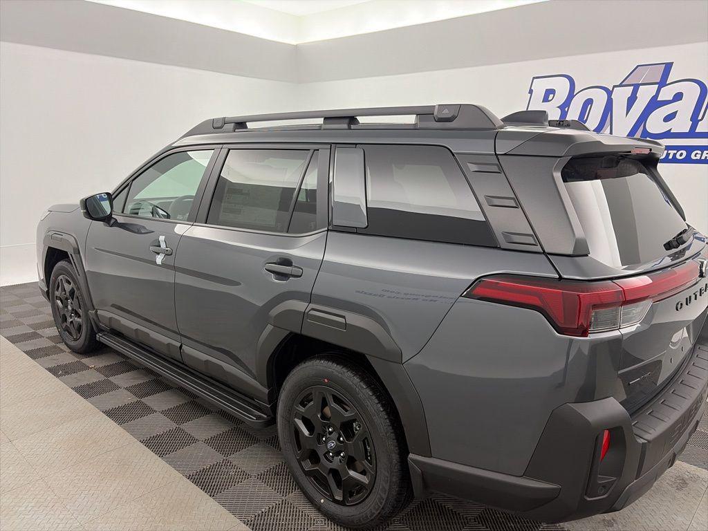 new 2026 Subaru Outback car, priced at $45,151
