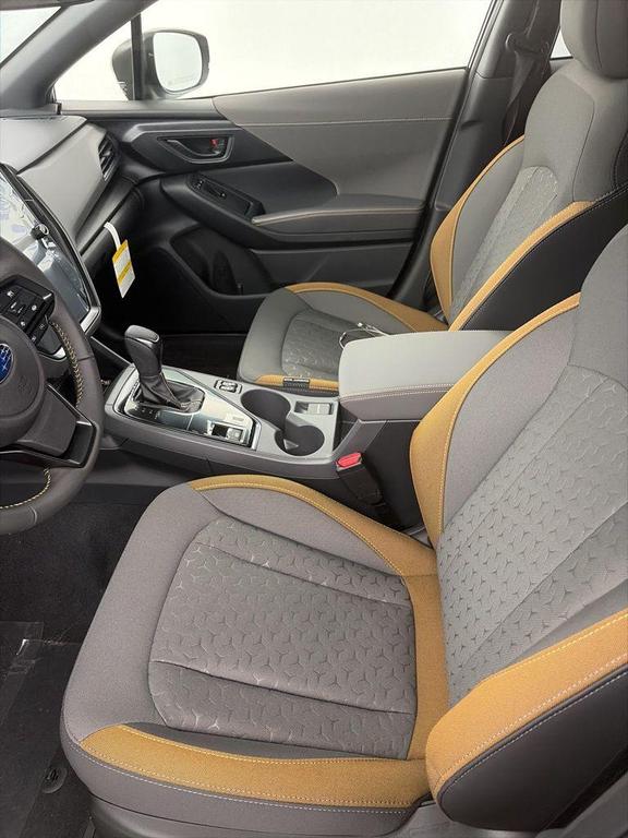 new 2026 Subaru Crosstrek Hybrid car, priced at $34,703