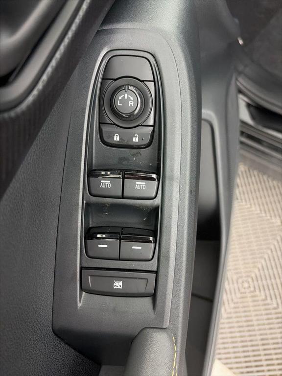 new 2026 Subaru Crosstrek Hybrid car, priced at $34,703