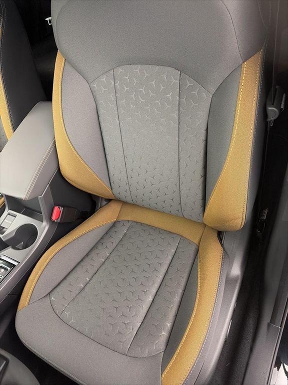 new 2026 Subaru Crosstrek Hybrid car, priced at $34,703