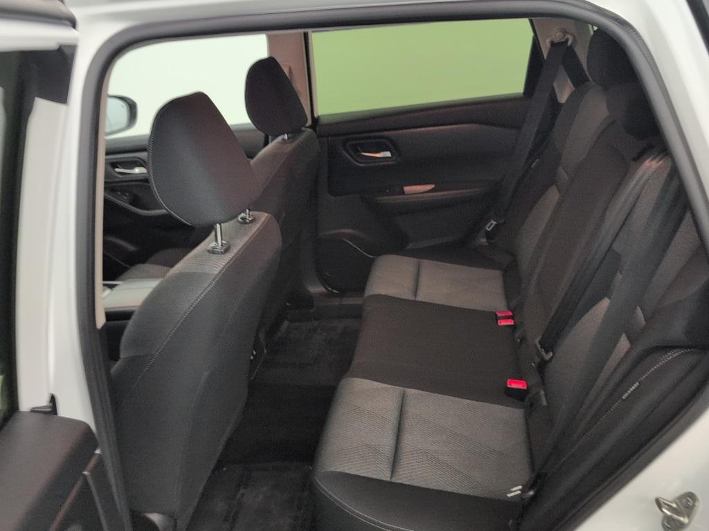 used 2024 Nissan Rogue car, priced at $26,490