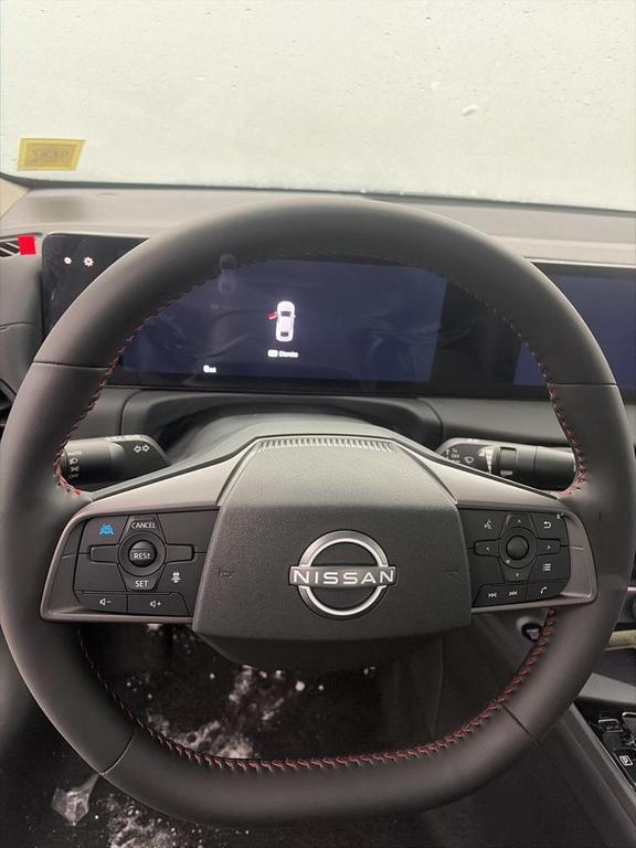 new 2026 Nissan Sentra car, priced at $30,955