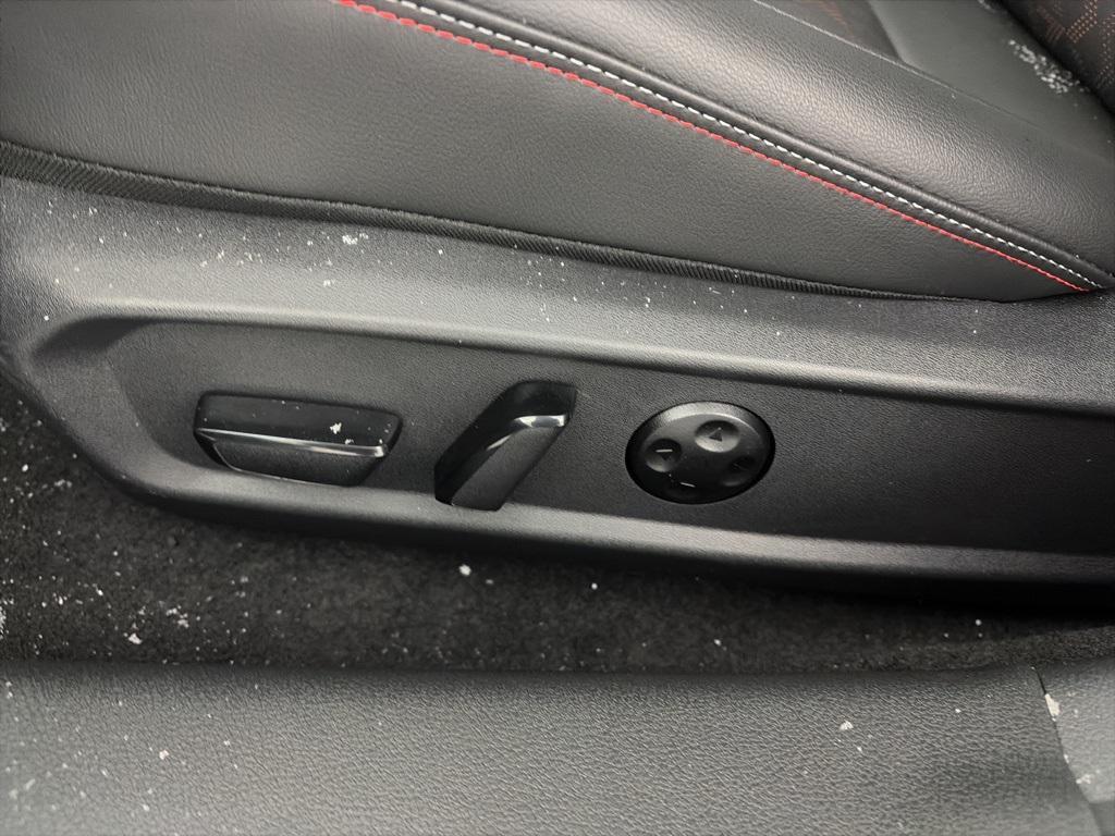 new 2026 Nissan Sentra car, priced at $30,955