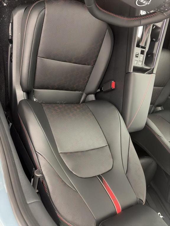 new 2026 Nissan Sentra car, priced at $30,955