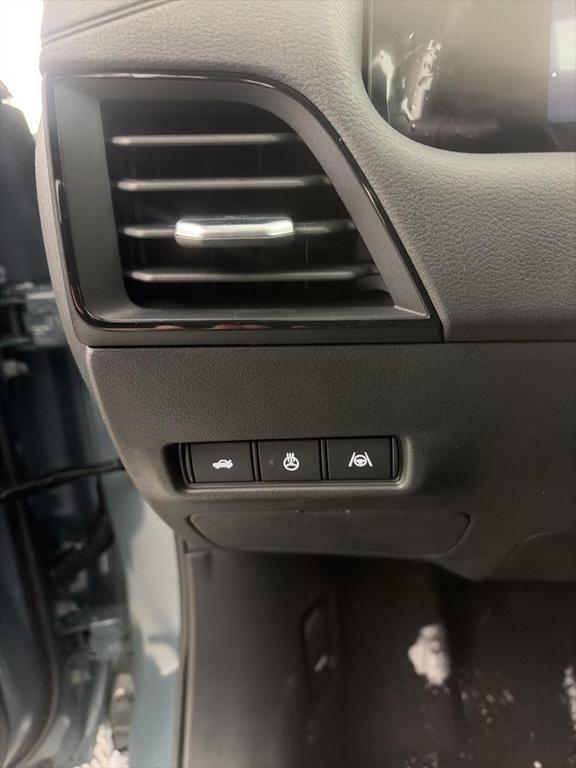 new 2026 Nissan Sentra car, priced at $30,955