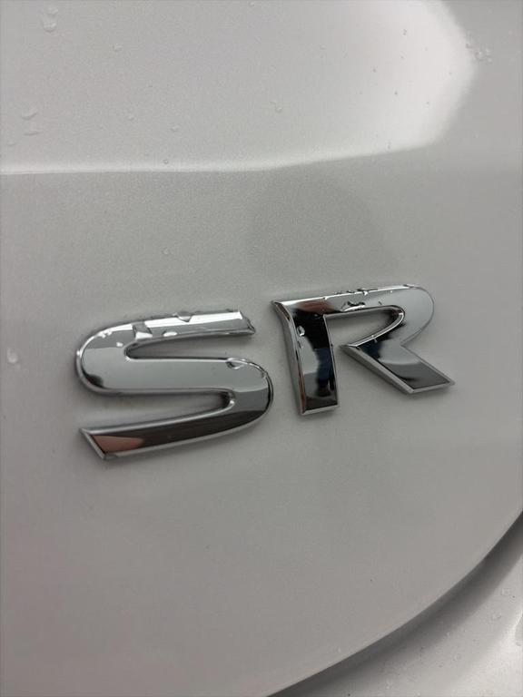 used 2023 Nissan Kicks car, priced at $20,835