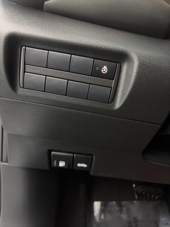 used 2023 Nissan Kicks car, priced at $20,835