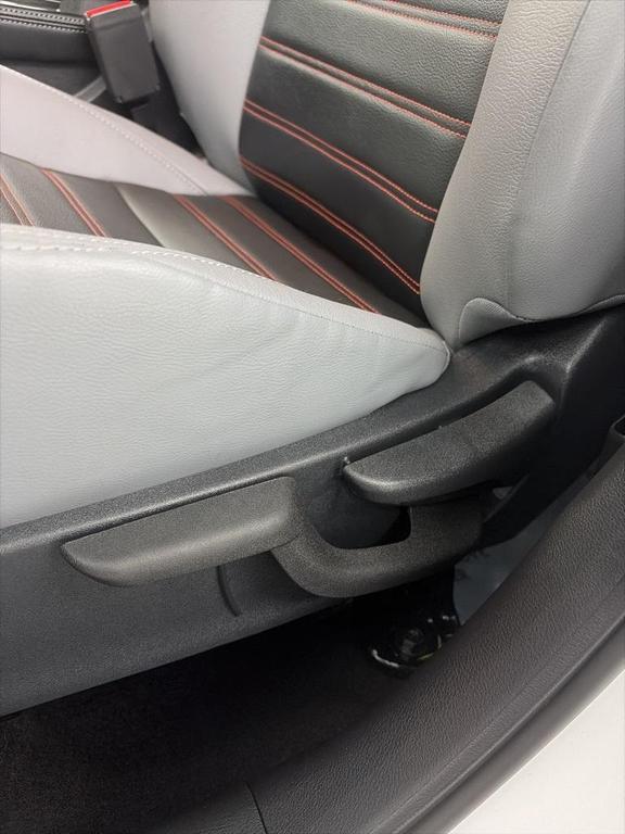 used 2023 Nissan Kicks car, priced at $20,835