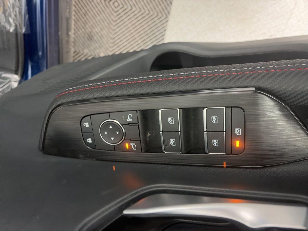 new 2026 Nissan Kicks car, priced at $31,385