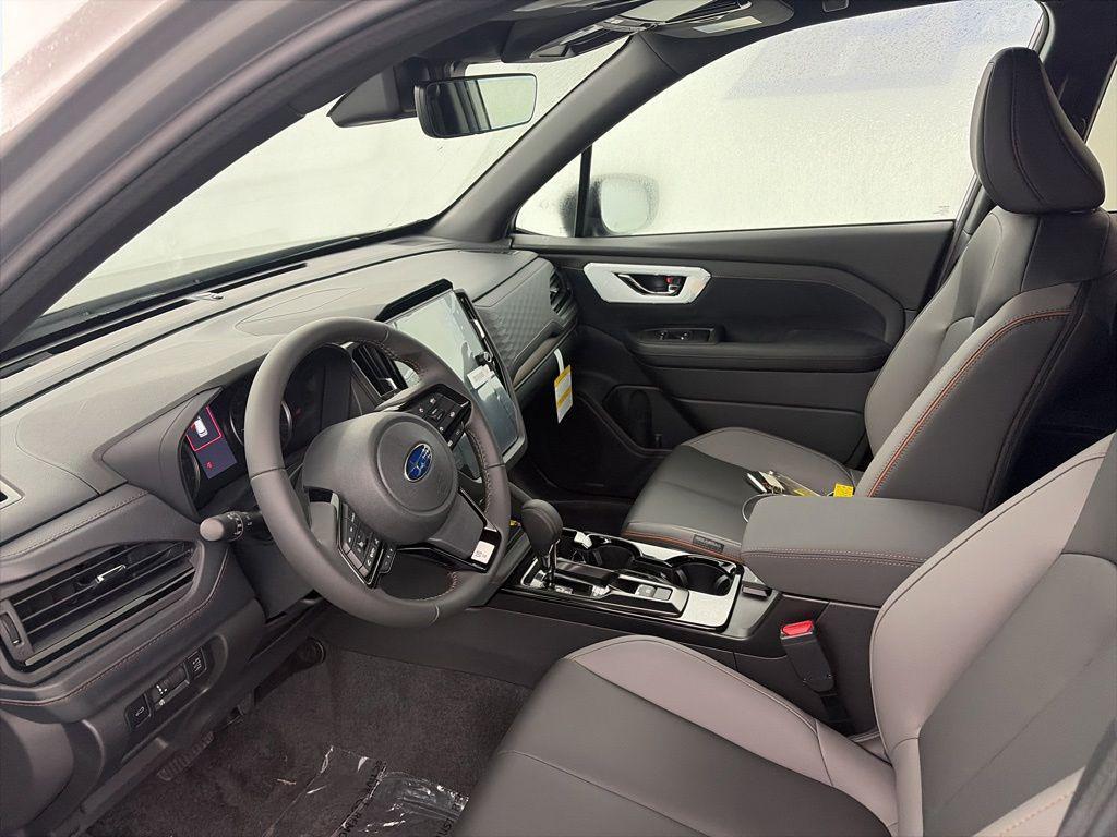 new 2026 Subaru Forester car, priced at $39,784