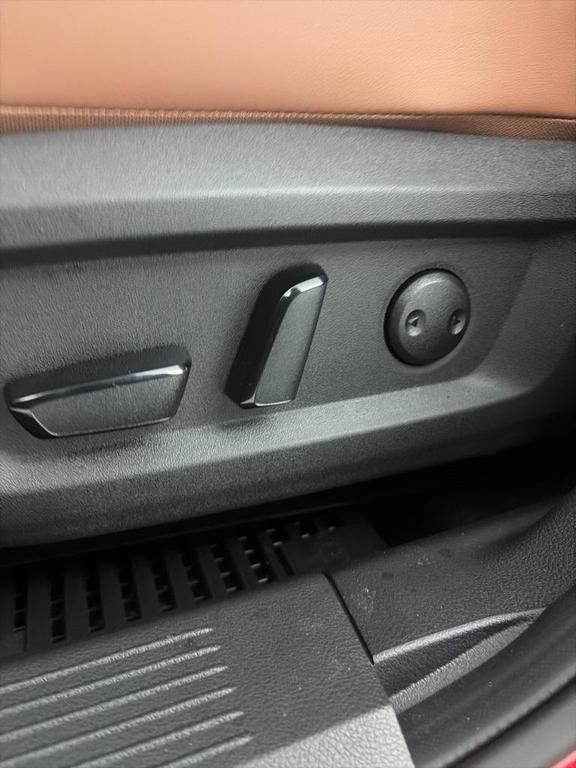 new 2026 Nissan Rogue car, priced at $43,910