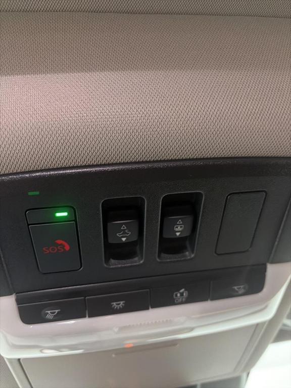 new 2026 Nissan Rogue car, priced at $43,910