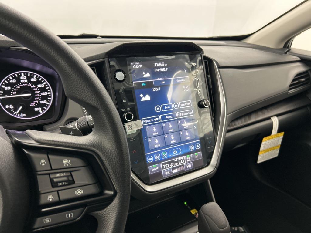 used 2023 Subaru Crosstrek car, priced at $25,994