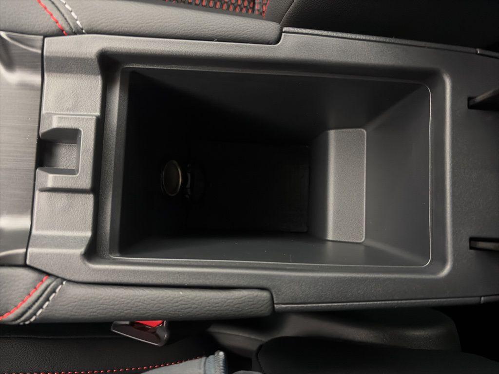 new 2026 Nissan Kicks car, priced at $31,835