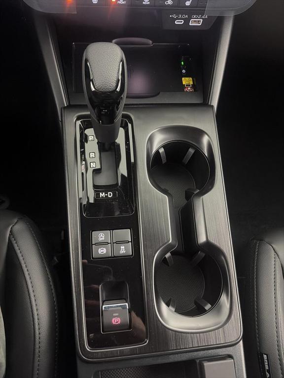 new 2026 Subaru Outback car, priced at $40,003