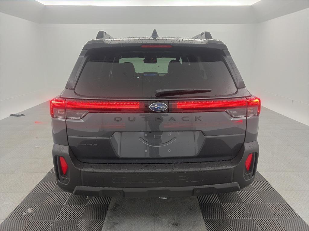 new 2026 Subaru Outback car, priced at $40,003