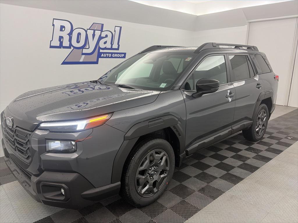 new 2026 Subaru Outback car, priced at $40,003